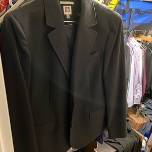 Anne Klein Executive Collection Suit